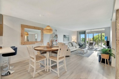 Fully Renovated 1-Bedroom Condo in Palm Aire - Golf View & on Palm-Aire Country Club and Resort - Palms in Florida - for sale on GolfHomes.com, golf home, golf lot