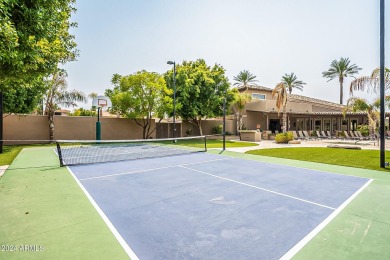 Enjoy a truly rare find, Single Family Detached home ON THE GOLF on Painted Mountain Golf Club in Arizona - for sale on GolfHomes.com, golf home, golf lot