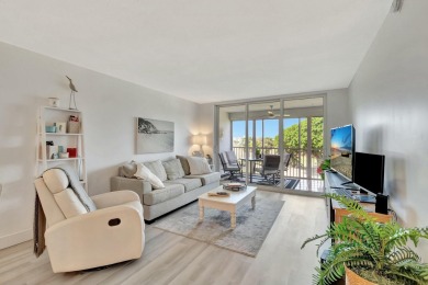 Fully Renovated 1-Bedroom Condo in Palm Aire - Golf View & on Palm-Aire Country Club and Resort - Palms in Florida - for sale on GolfHomes.com, golf home, golf lot