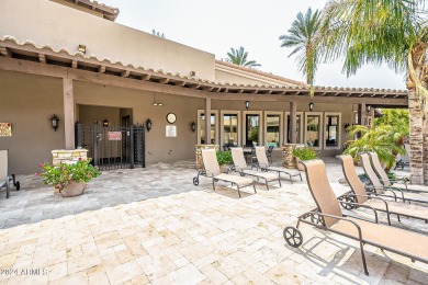 Enjoy a truly rare find, Single Family Detached home ON THE GOLF on Painted Mountain Golf Club in Arizona - for sale on GolfHomes.com, golf home, golf lot