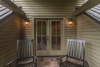 The Carnoustie Cottage is where luxury meets leisure. This on Champions Retreat Golf Club in Georgia - for sale on GolfHomes.com, golf home, golf lot