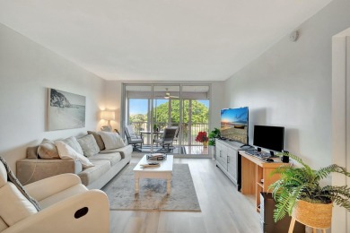 Fully Renovated 1-Bedroom Condo in Palm Aire - Golf View & on Palm-Aire Country Club and Resort - Palms in Florida - for sale on GolfHomes.com, golf home, golf lot