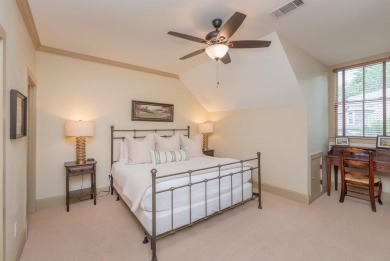 The Carnoustie Cottage is where luxury meets leisure. This on Champions Retreat Golf Club in Georgia - for sale on GolfHomes.com, golf home, golf lot