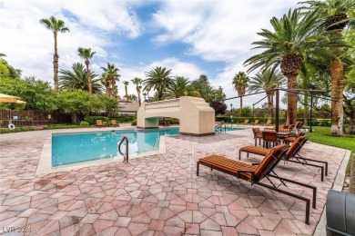 This beautiful Single Story Layout, combined with a view of the on WildHorse Golf Club in Nevada - for sale on GolfHomes.com, golf home, golf lot