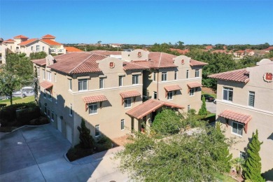 One or more photo(s) has been virtually staged. WOW! This is an on Palm Harbor Golf Club in Florida - for sale on GolfHomes.com, golf home, golf lot