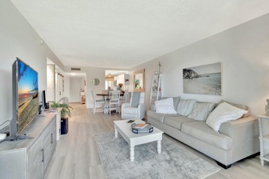 Fully Renovated 1-Bedroom Condo in Palm Aire - Golf View & on Palm-Aire Country Club and Resort - Palms in Florida - for sale on GolfHomes.com, golf home, golf lot