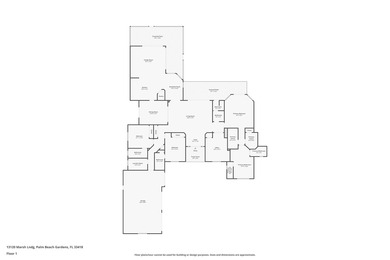 Fabulous custom home sited on a half acre lot with dramatic on Old Marsh Golf Club in Florida - for sale on GolfHomes.com, golf home, golf lot