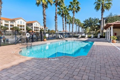 One or more photo(s) has been virtually staged. WOW! This is an on Palm Harbor Golf Club in Florida - for sale on GolfHomes.com, golf home, golf lot