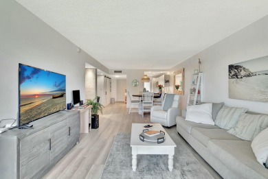 Fully Renovated 1-Bedroom Condo in Palm Aire - Golf View & on Palm-Aire Country Club and Resort - Palms in Florida - for sale on GolfHomes.com, golf home, golf lot
