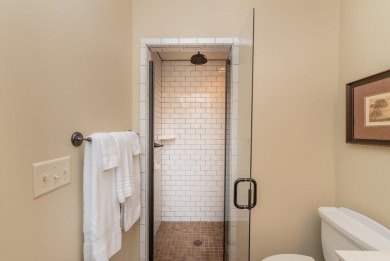 The Carnoustie Cottage is where luxury meets leisure. This on Champions Retreat Golf Club in Georgia - for sale on GolfHomes.com, golf home, golf lot