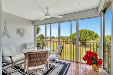 Fully Renovated 1-Bedroom Condo in Palm Aire - Golf View & on Palm-Aire Country Club and Resort - Palms in Florida - for sale on GolfHomes.com, golf home, golf lot