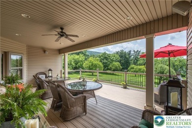 *Experience Refined Country Living at its finest next to Valley on Valley Country Club in Pennsylvania - for sale on GolfHomes.com, golf home, golf lot