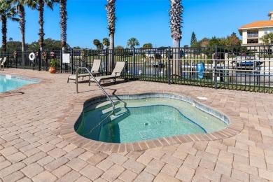 One or more photo(s) has been virtually staged. WOW! This is an on Palm Harbor Golf Club in Florida - for sale on GolfHomes.com, golf home, golf lot