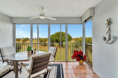 Fully Renovated 1-Bedroom Condo in Palm Aire - Golf View & on Palm-Aire Country Club and Resort - Palms in Florida - for sale on GolfHomes.com, golf home, golf lot