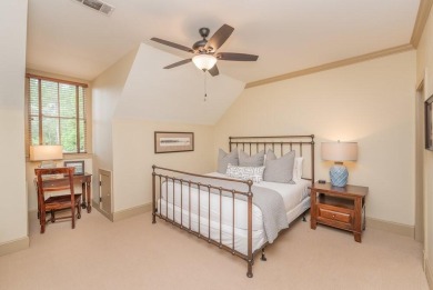 The Carnoustie Cottage is where luxury meets leisure. This on Champions Retreat Golf Club in Georgia - for sale on GolfHomes.com, golf home, golf lot