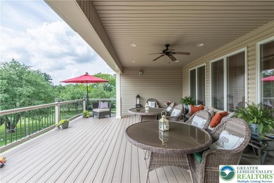*Experience Refined Country Living at its finest next to Valley on Valley Country Club in Pennsylvania - for sale on GolfHomes.com, golf home, golf lot