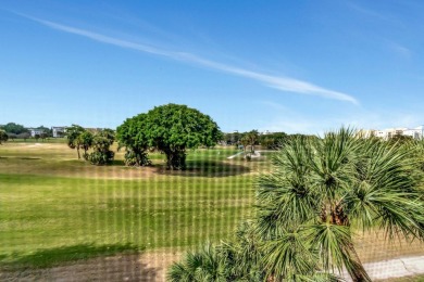 Fully Renovated 1-Bedroom Condo in Palm Aire - Golf View & on Palm-Aire Country Club and Resort - Palms in Florida - for sale on GolfHomes.com, golf home, golf lot