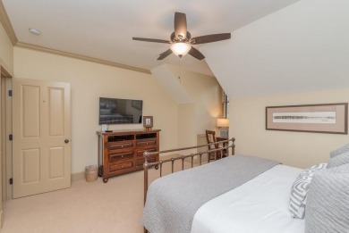 The Carnoustie Cottage is where luxury meets leisure. This on Champions Retreat Golf Club in Georgia - for sale on GolfHomes.com, golf home, golf lot