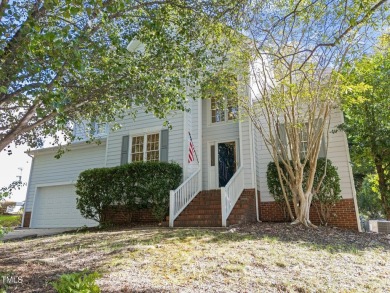 Welcome to 13212 Townfield Dr. in the Wakefield community of on TPC at Wakefield Plantation in North Carolina - for sale on GolfHomes.com, golf home, golf lot