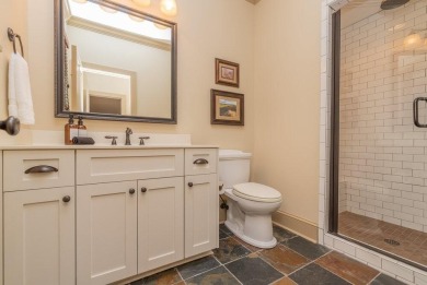 The Carnoustie Cottage is where luxury meets leisure. This on Champions Retreat Golf Club in Georgia - for sale on GolfHomes.com, golf home, golf lot