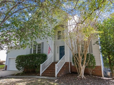 Welcome to 13212 Townfield Dr. in the Wakefield community of on TPC at Wakefield Plantation in North Carolina - for sale on GolfHomes.com, golf home, golf lot