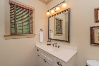 The Carnoustie Cottage is where luxury meets leisure. This on Champions Retreat Golf Club in Georgia - for sale on GolfHomes.com, golf home, golf lot