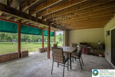 *Experience Refined Country Living at its finest next to Valley on Valley Country Club in Pennsylvania - for sale on GolfHomes.com, golf home, golf lot