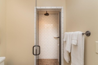 The Carnoustie Cottage is where luxury meets leisure. This on Champions Retreat Golf Club in Georgia - for sale on GolfHomes.com, golf home, golf lot