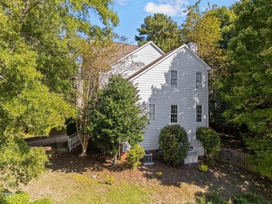 Welcome to 13212 Townfield Dr. in the Wakefield community of on TPC at Wakefield Plantation in North Carolina - for sale on GolfHomes.com, golf home, golf lot