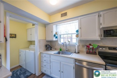 Spacious 3-Bedroom Condo in Fairways at Brookside *** on Brookside Country Club in Pennsylvania - for sale on GolfHomes.com, golf home, golf lot