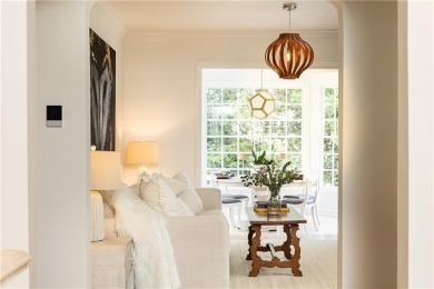 Haynes Manor charmer! This Cape Cod blends easygoing style with on Bobby Jones Golf Club in Georgia - for sale on GolfHomes.com, golf home, golf lot