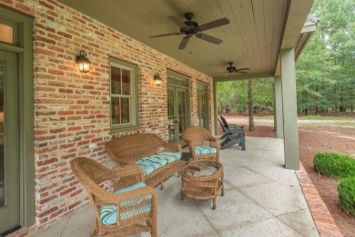 The Carnoustie Cottage is where luxury meets leisure. This on Champions Retreat Golf Club in Georgia - for sale on GolfHomes.com, golf home, golf lot