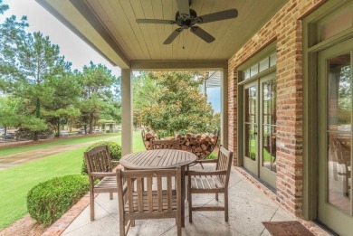 The Carnoustie Cottage is where luxury meets leisure. This on Champions Retreat Golf Club in Georgia - for sale on GolfHomes.com, golf home, golf lot
