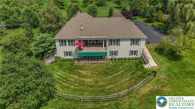 *Experience Refined Country Living at its finest next to Valley on Valley Country Club in Pennsylvania - for sale on GolfHomes.com, golf home, golf lot