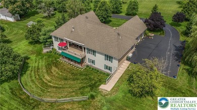 *Experience Refined Country Living at its finest next to Valley on Valley Country Club in Pennsylvania - for sale on GolfHomes.com, golf home, golf lot
