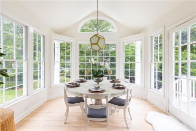 Haynes Manor charmer! This Cape Cod blends easygoing style with on Bobby Jones Golf Club in Georgia - for sale on GolfHomes.com, golf home, golf lot
