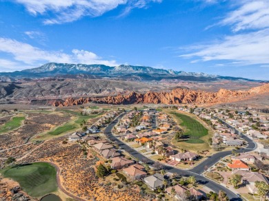 Open House this Saturday March 1st 1-3 PM. This stunning 2,254 on Sky Mountain Golf Course in Utah - for sale on GolfHomes.com, golf home, golf lot