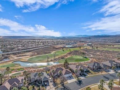 Open House this Saturday March 1st 1-3 PM. This stunning 2,254 on Sky Mountain Golf Course in Utah - for sale on GolfHomes.com, golf home, golf lot