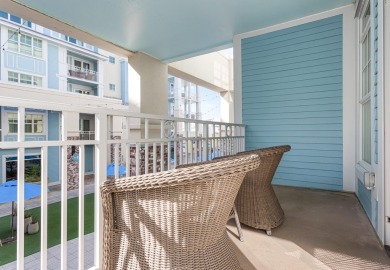 This beautiful studio in the Residences is ready for you to on Wild Dunes Harbor Golf Resort in South Carolina - for sale on GolfHomes.com, golf home, golf lot