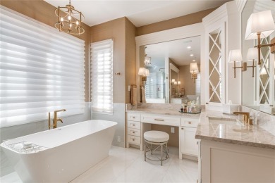 SOUTHLAKE CARROLL ISD! Nestled within the prestigious gated on Timarron Country Club in Texas - for sale on GolfHomes.com, golf home, golf lot