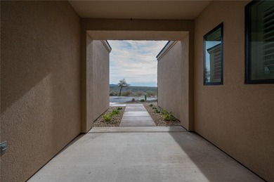 2400 Sq Ft, 3-Bedroom, 2.5-bathroom, Pool Home with RV Garage on Laughlin Ranch Golf Club in Arizona - for sale on GolfHomes.com, golf home, golf lot