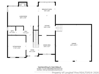 Welcome to 11 Westover Ct in the sought-after gated community of on Carolina Lakes Country Club in North Carolina - for sale on GolfHomes.com, golf home, golf lot