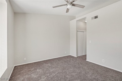 Relax in this stunning, fully remodeled condo located in the on Painted Desert Golf Club in Nevada - for sale on GolfHomes.com, golf home, golf lot