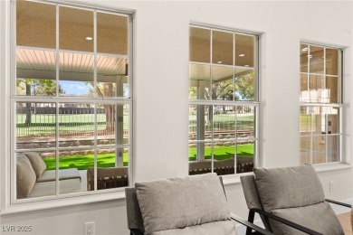 Here's your opportunity to own a fully renovated home on the on Los Prados Golf Course in Nevada - for sale on GolfHomes.com, golf home, golf lot