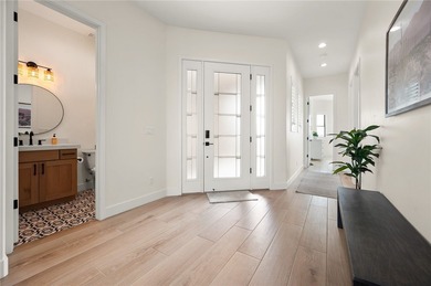 2400 Sq Ft, 3-Bedroom, 2.5-bathroom, Pool Home with RV Garage on Laughlin Ranch Golf Club in Arizona - for sale on GolfHomes.com, golf home, golf lot