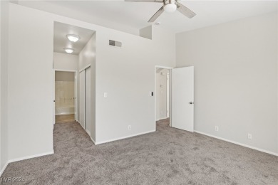 Relax in this stunning, fully remodeled condo located in the on Painted Desert Golf Club in Nevada - for sale on GolfHomes.com, golf home, golf lot