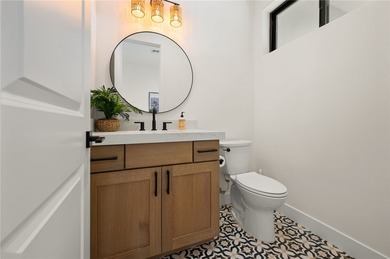 2400 Sq Ft, 3-Bedroom, 2.5-bathroom, Pool Home with RV Garage on Laughlin Ranch Golf Club in Arizona - for sale on GolfHomes.com, golf home, golf lot