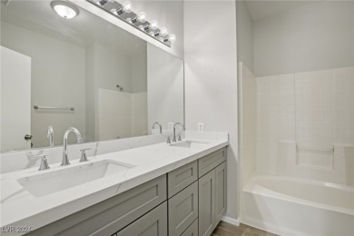 Relax in this stunning, fully remodeled condo located in the on Painted Desert Golf Club in Nevada - for sale on GolfHomes.com, golf home, golf lot