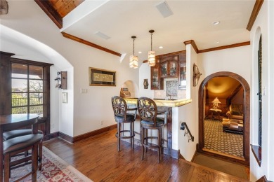 SOUTHLAKE CARROLL ISD! Nestled within the prestigious gated on Timarron Country Club in Texas - for sale on GolfHomes.com, golf home, golf lot