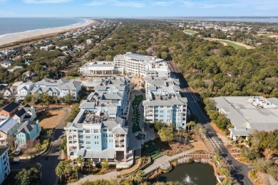 This beautiful studio in the Residences is ready for you to on Wild Dunes Harbor Golf Resort in South Carolina - for sale on GolfHomes.com, golf home, golf lot